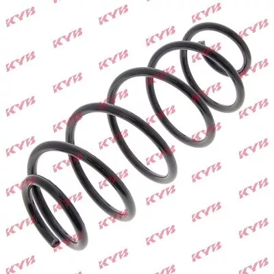 KYB Suspension Spring (RH2647)