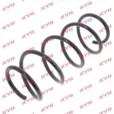 KYB Suspension Spring (RH2714)