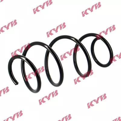 KYB Suspension Spring (RA4116)