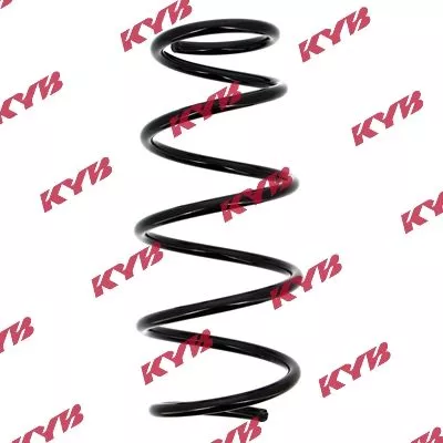 Suspension Spring