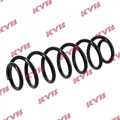 KYB Suspension Spring (RA7124)
