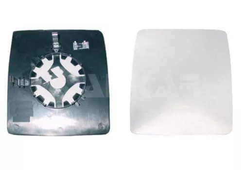 Mirror Glass, exterior mirror