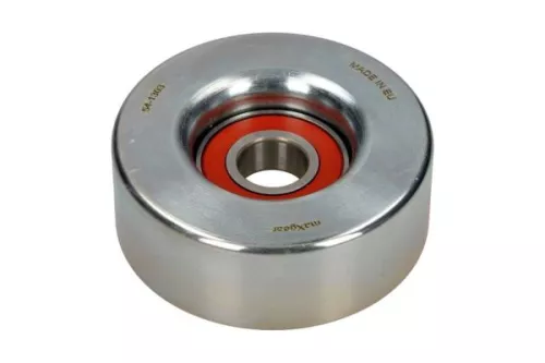 Tensioner Pulley, V-ribbed belt