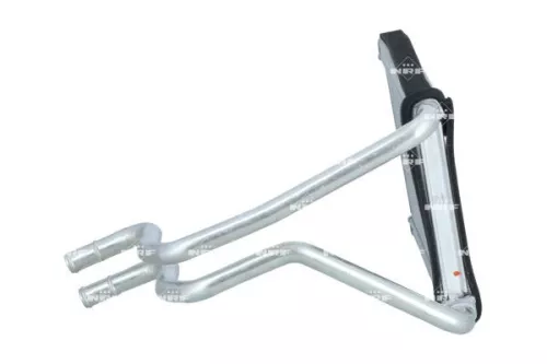 NRF Heat Exchanger, interior heating (54328)
