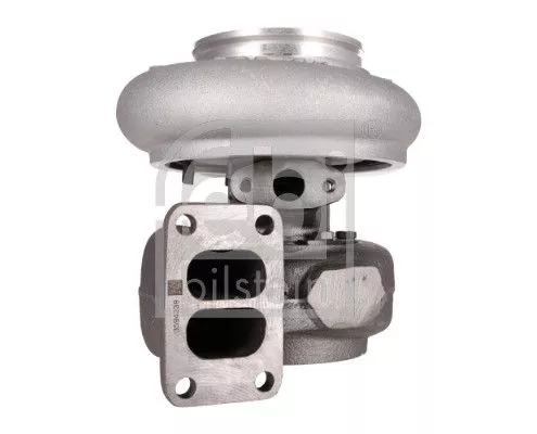 FEBI BILSTEIN Charger, charging (supercharged/turbocharged) (191102)