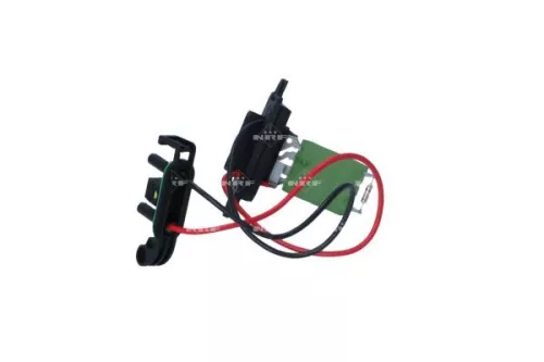 NRF Resistor, interior blower (342062)