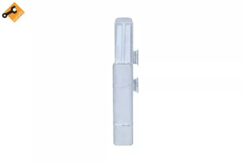 NRF Heat Exchanger, interior heating (54367)