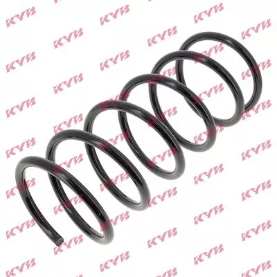 KYB Suspension Spring (RA2978)