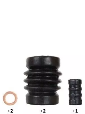 ELSTOCK Brake Caliper (87-2421)