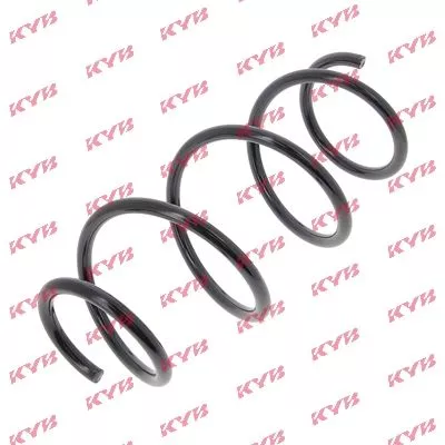 KYB Suspension Spring (RH3935)
