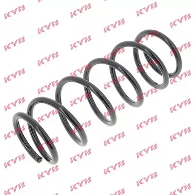 KYB Suspension Spring (RH6087)