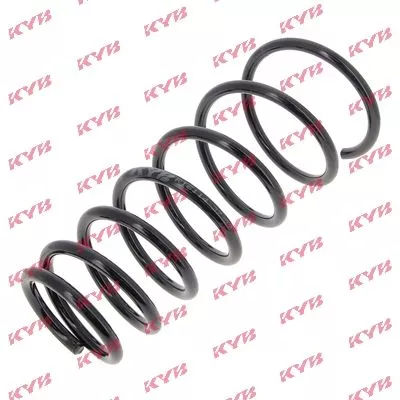 KYB Suspension Spring (RI6114)