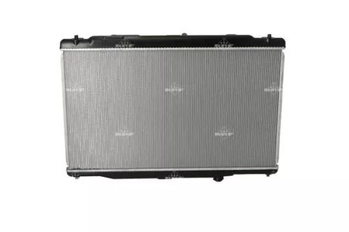 NRF Radiator, engine cooling (59234)