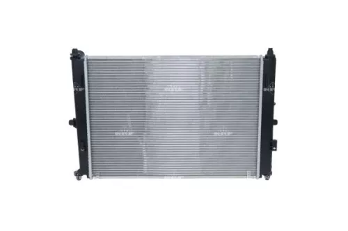 NRF Radiator, engine cooling (59245)
