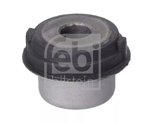 Mounting, control/trailing arm