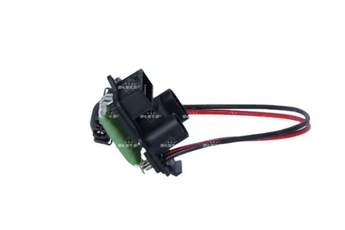 NRF Resistor, interior blower (342061)