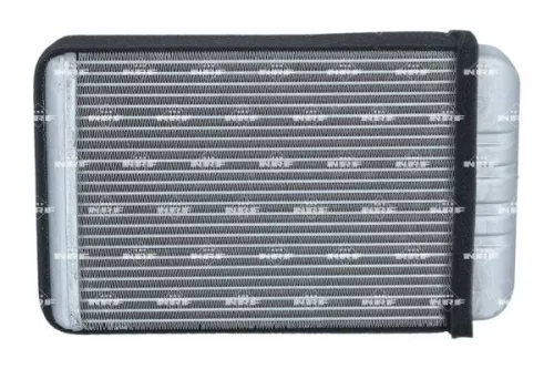 NRF Heat Exchanger, interior heating (54366)
