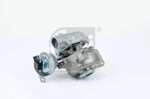 FEBI BILSTEIN Charger, charging (supercharged/turbocharged) (186810)