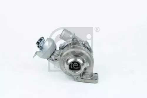 FEBI BILSTEIN Charger, charging (supercharged/turbocharged) (186810)