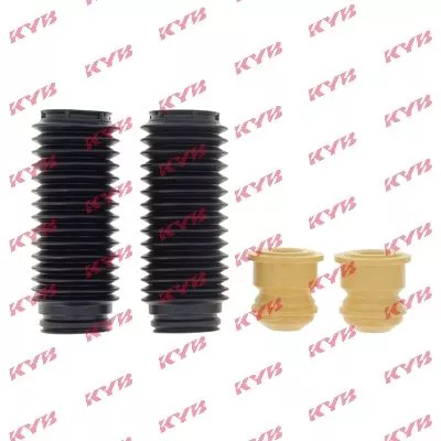 Dust Cover Kit, shock absorber