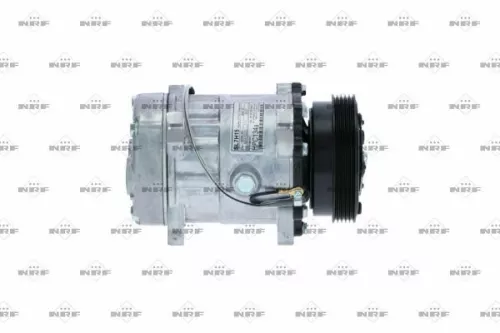 NRF Compressor, air conditioning (32971)