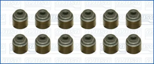 Seal Set, valve stem