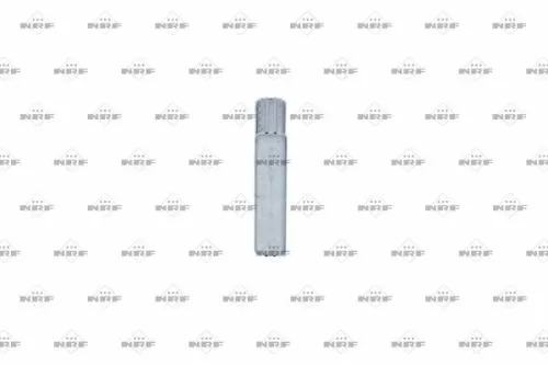 NRF Heat Exchanger, interior heating (54318)