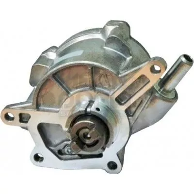 Vacuum Pump, braking system