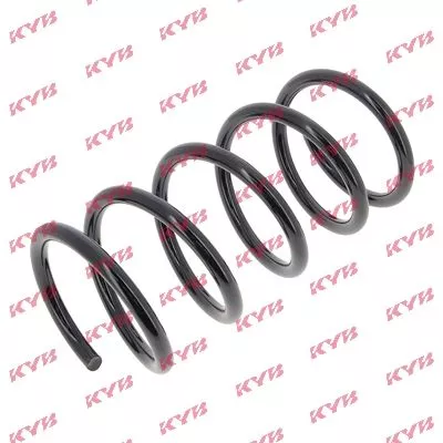 KYB Suspension Spring (RA6285)