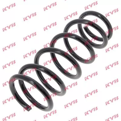 KYB Suspension Spring (RA6440)