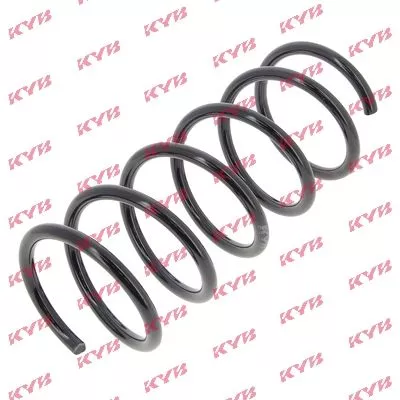 KYB Suspension Spring (RA7035)