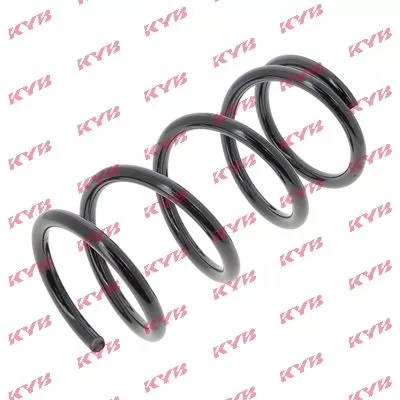KYB Suspension Spring (RD5458)