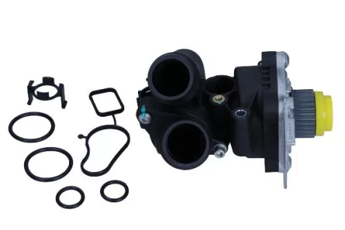 MAXGEAR Water Pump, engine cooling (47-0245)