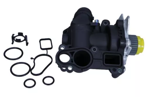 MAXGEAR Water Pump, engine cooling (47-0245)