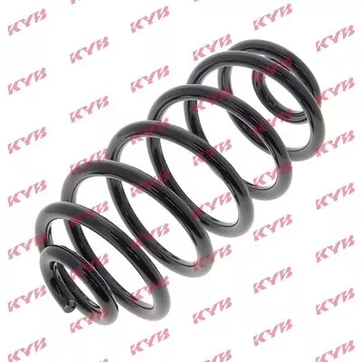 KYB Suspension Spring (RH6388)