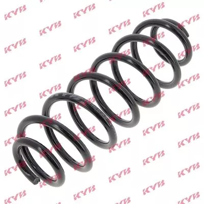 KYB Suspension Spring (RH6592)