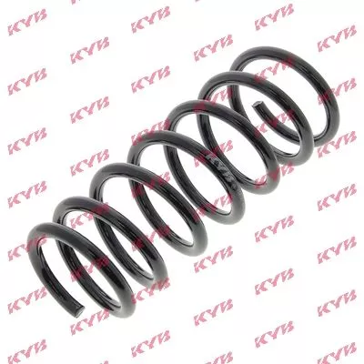 KYB Suspension Spring (RI6147)