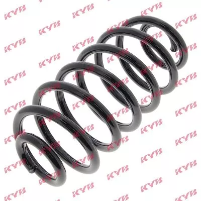 KYB Suspension Spring (RX6648)