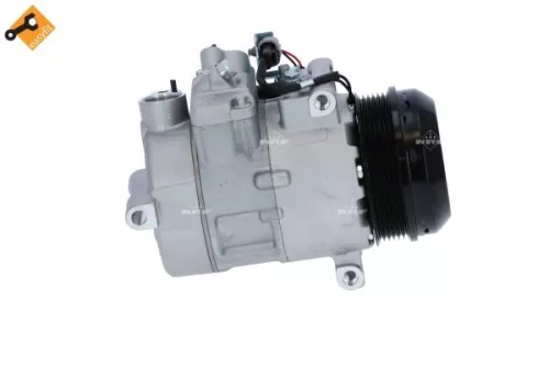 NRF Compressor, air conditioning (32925)