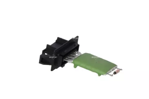 NRF Resistor, interior blower (342019)