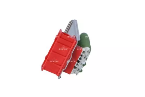 NRF Resistor, interior blower (342071)