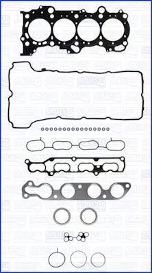 Gasket Kit, cylinder head