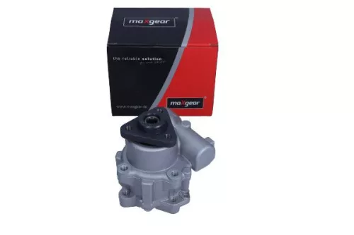 MAXGEAR Hydraulic Pump, steering (48-0163)