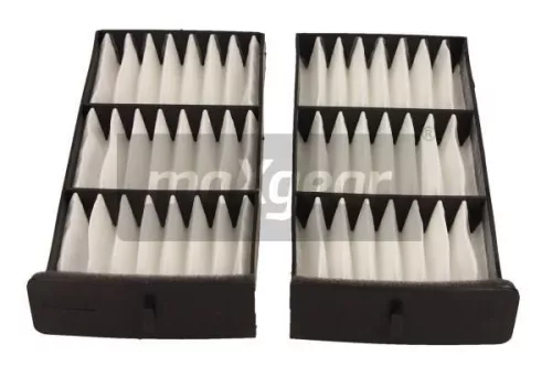 MAXGEAR Filter, cabin air (26-1361)