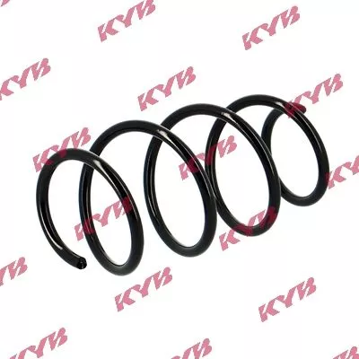 KYB Suspension Spring (RA4123)