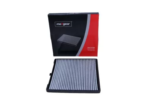 MAXGEAR Filter, cabin air (26-1612)