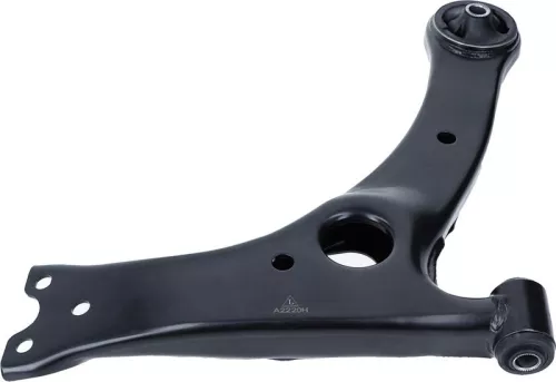 LEMFORDER Control/Trailing Arm, wheel suspension (39815 01)