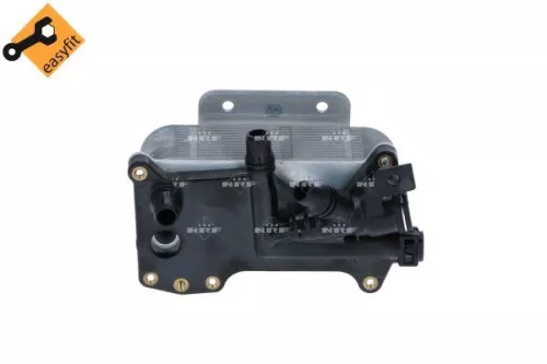 Oil Cooler, automatic transmission