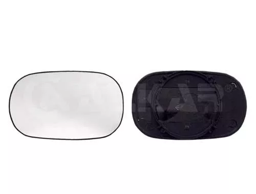 Mirror Glass, exterior mirror