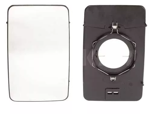 Mirror Glass, exterior mirror